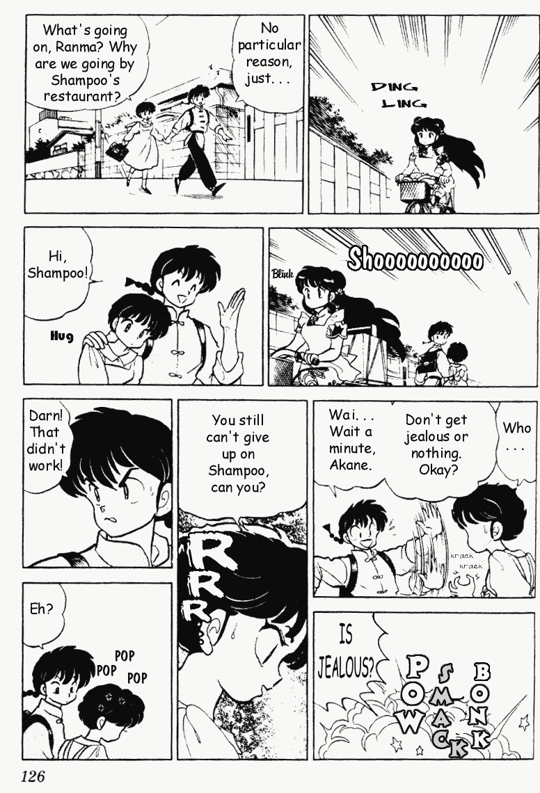 Ranma 1/2 Chapter 231 10